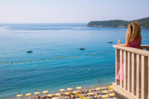 Poseidon The Beach Hotel, Budva